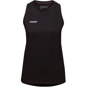 Mammut Core Logo Sleeveless T-Shirt - Women Mammut Core Logo Sleeveless T-Shirt - Women