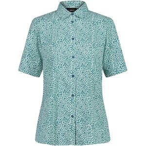 Cmp 31t7196 Short Sleeve Shirt B. Co / Bottle / Water 2XS Women Cmp 31t7196 Short Sleeve Shirt B. Co / Bottle / Water 2XS Women