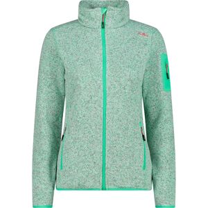 Cmp 3h14746 Fleece Menta Mel. / Strawberry 2XS Women Cmp 3h14746 Fleece Menta Mel. / Strawberry 2XS Women