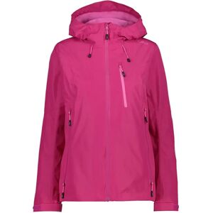 Cmp Fix Hood 31z5396 Jacket Geraneo 2XS Women Cmp Fix Hood 31z5396 Jacket Geraneo 2XS Women