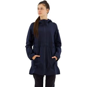 Cmp Fix Hood 31z6636 Jacket Black Blue XS Women Cmp Fix Hood 31z6636 Jacket Black Blue XS Women