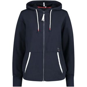 Cmp Fix Hood 32d8316 Jacket Black Blue XS Women Cmp Fix Hood 32d8316 Jacket Black Blue XS Women