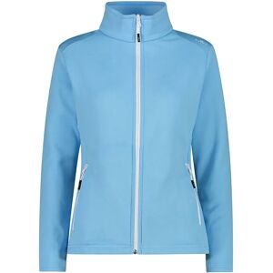 Cmp 3e13116 Fleece River Blue M Women Cmp 3e13116 Fleece River Blue M Women