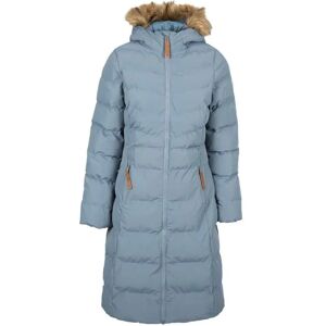 Trespass Audrey Softshell Jacket Pewter 2XL Women Trespass Audrey Softshell Jacket Pewter 2XL Women