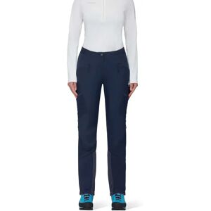 Mammut Aenergy In Hybrid Pants Marine 46 Women Mammut Aenergy In Hybrid Pants Marine 46 Women