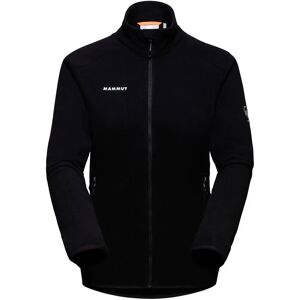 Mammut Innominata Light Jacket Black XS Women Mammut Innominata Light Jacket Black XS Women