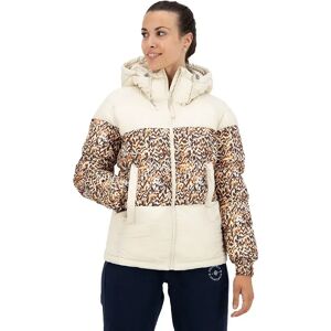 Columbia Pike Lake™ Ii Insulated Jacket White / Beige S Women Columbia Pike Lake™ Ii Insulated Jacket White / Beige S Women