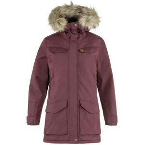 Fjällräven Nuuk Parka Port L Women Fjällräven Nuuk Parka Port L Women