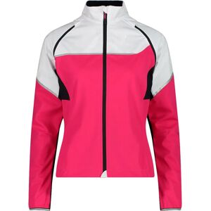 Cmp With Removable Sleeves 31a2556 Jacket Fuchsia XS Women Cmp With Removable Sleeves 31a2556 Jacket Fuchsia XS Women
