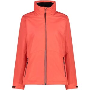 CMP Woman Jacket Laranja 3-in-1 - Jacket CMP Woman Jacket Laranja 3-in-1 - Jacket