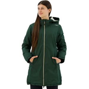 Cmp Coat Zip Hood 32z1406 Jacket Eden 2XS Women Cmp Coat Zip Hood 32z1406 Jacket Eden 2XS Women