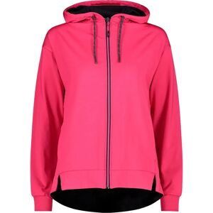 Cmp Fix Hood 32c2646 Jacket Fuchsia L Women Cmp Fix Hood 32c2646 Jacket Fuchsia L Women