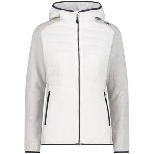 Cmp Fix Hood 32h3526 Softshell Jacket B. Co Gesso M Women Cmp Fix Hood 32h3526 Softshell Jacket B. Co Gesso M Women