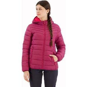Cmp Fix Hood 32k3016 Down Jacket Amaranto XS Women Cmp Fix Hood 32k3016 Down Jacket Amaranto XS Women