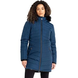 Dare2b Striking Iii Jacket Moonlight Denim 20 Women Dare2b Striking Iii Jacket Moonlight Denim 20 Women