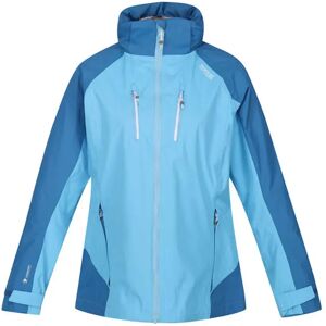 Regatta Calderdale Iv Jacket Ethereal / Val 8 Women Regatta Calderdale Iv Jacket Ethereal / Val 8 Women