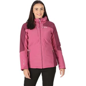 Regatta Highton Str Iii Jacket Violet / Ama Hz 14 Women Regatta Highton Str Iii Jacket Violet / Ama Hz 14 Women