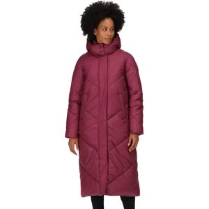 Regatta Longley Jacket Amaranth Haze 10 Women Regatta Longley Jacket Amaranth Haze 10 Women