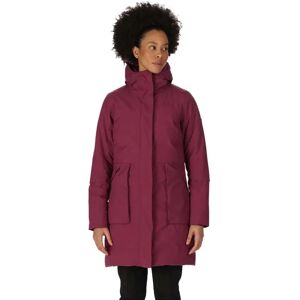 Regatta Yewbank Ii Jacket Amaranth Haze 10 Women Regatta Yewbank Ii Jacket Amaranth Haze 10 Women