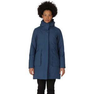 Regatta Yewbank Ii Jacket Dark Denim 10 Women Regatta Yewbank Ii Jacket Dark Denim 10 Women