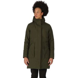 Regatta Yewbank Ii Jacket Dark Khaki 14 Women Regatta Yewbank Ii Jacket Dark Khaki 14 Women