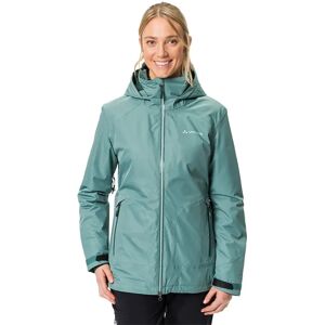 Vaude Elope Jacket Dusty Moss 34 Women Vaude Elope Jacket Dusty Moss 34 Women