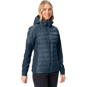 Vaude Elope Hybrid Jacket Dark Sea 38 Women Vaude Elope Hybrid Jacket Dark Sea 38 Women