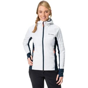 Vaude Sesvenna Iv Jacket White 40 Women Vaude Sesvenna Iv Jacket White 40 Women