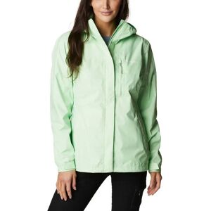 Columbia Pouring Adventure™ Ii Jacket Key West L Women Columbia Pouring Adventure™ Ii Jacket Key West L Women