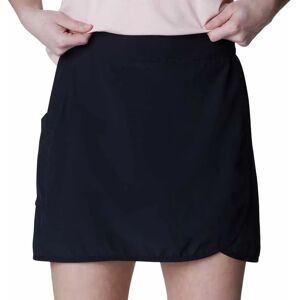 Columbia Hike Skort - Black - Lightweight, Stretch, Moisture-Wicking Columbia Hike Skort - Black - Lightweight, Stretch, Moisture-Wicking
