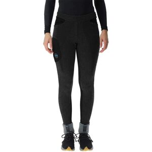 Uyn Crossover Winter Pants Black L Women Uyn Crossover Winter Pants Black L Women