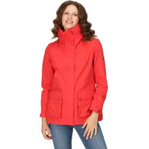 Regatta Novalee Jacket Miami Red 14 Women Regatta Novalee Jacket Miami Red 14 Women