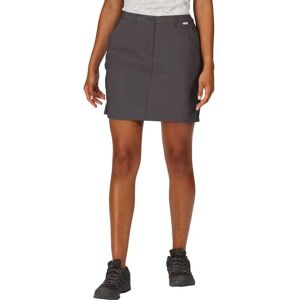 Regatta Highton Iii Skirt Seal Grey 10 Women Regatta Highton Iii Skirt Seal Grey 10 Women