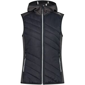 Cmp 33h5386 Jacket Antracite 2XS Women Cmp 33h5386 Jacket Antracite 2XS Women