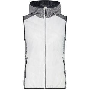 Cmp 33h5386 Jacket Bianco 2XL Women Cmp 33h5386 Jacket Bianco 2XL Women