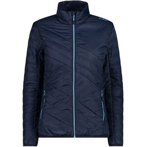 Cmp 33z5086 Jacket Blue S Women Cmp 33z5086 Jacket Blue S Women
