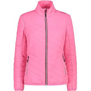 Cmp 33z5086 Jacket Pink Fluo 4XL Women Cmp 33z5086 Jacket Pink Fluo 4XL Women
