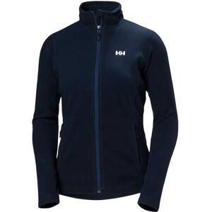 Helly Hansen Daybreaker Fleece Navy S Women Helly Hansen Daybreaker Fleece Navy S Women