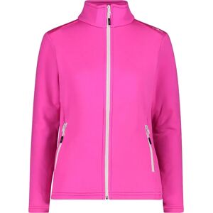 Cmp 3e13116 Fleece Purple Fluor L Women Cmp 3e13116 Fleece Purple Fluor L Women