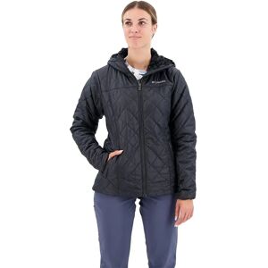 Columbia Copper Crest™ Jacket Black XS Women Columbia Copper Crest™ Jacket Black XS Women