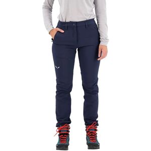 Salewa Puez Dolomitic 2 Dst Pants Navy Blazer XL Women Salewa Puez Dolomitic 2 Dst Pants Navy Blazer XL Women