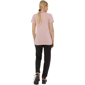 Salewa Pure Box Dry Short Sleeve T-shirt Zephyr XS Women Salewa Pure Box Dry Short Sleeve T-shirt Zephyr XS Women