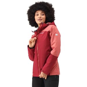 Regatta Womens Highton Stretch Padded Jacket II - Waterproof, Insulated, Recycled Fabric Regatta Womens Highton Stretch Padded Jacket II - Waterproof, Insulated, Recycled Fabric