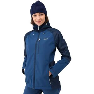 Regatta Highton Str Iv Jacket Admiral / Navy 16 Women Regatta Highton Str Iv Jacket Admiral / Navy 16 Women