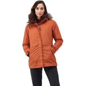 Regatta Burnt Copper Myla II Waterproof Coat - Coat Regatta Burnt Copper Myla II Waterproof Coat - Coat