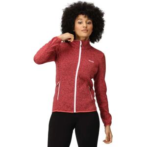 Regatta Women's Newhill Full Zip Fleece - Outdoor Activewear Regatta Women's Newhill Full Zip Fleece - Outdoor Activewear