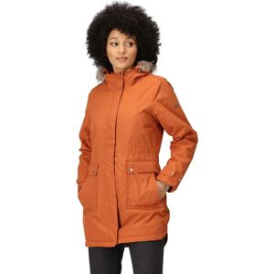 Regatta Sabinka Jacket Burnt Copper 14 Women Regatta Sabinka Jacket Burnt Copper 14 Women