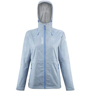 Millet Fitz Roy Softshell Jacket Iceberg Print S Women Millet Fitz Roy Softshell Jacket Iceberg Print S Women
