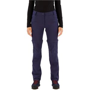 Millet Trekker Stretch Zipoff Iii Pants Saphir 42 Women Millet Trekker Stretch Zipoff Iii Pants Saphir 42 Women