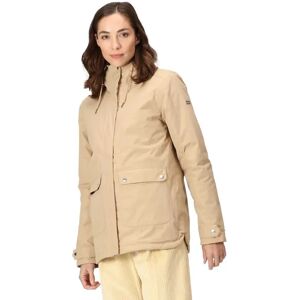 Regatta Broadia Jacket Light Vanilla 14 Women Regatta Broadia Jacket Light Vanilla 14 Women